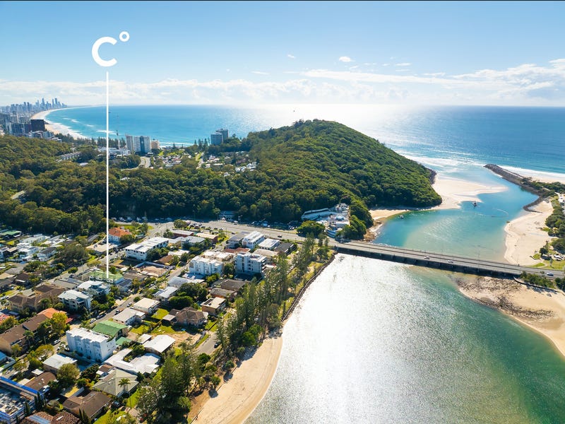 3/13 Bullimah Avenue, Burleigh Heads