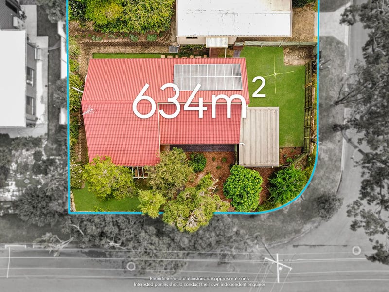 12 Kesteven Street, Albany Creek