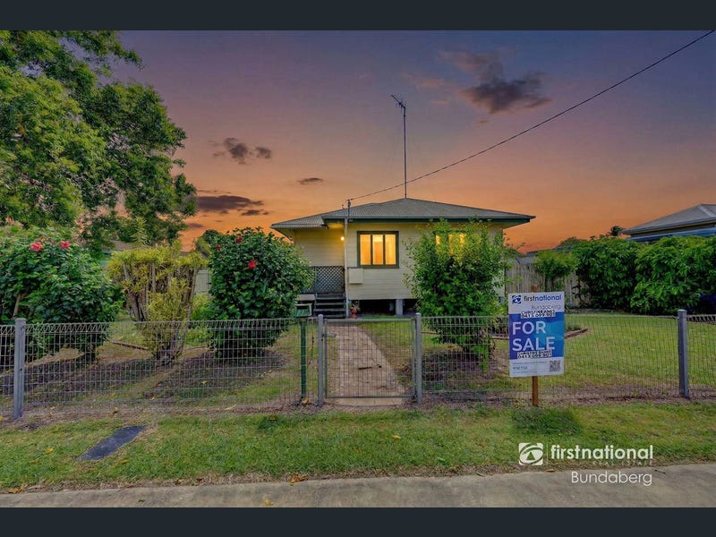 17 FE Walker Street, Bundaberg South