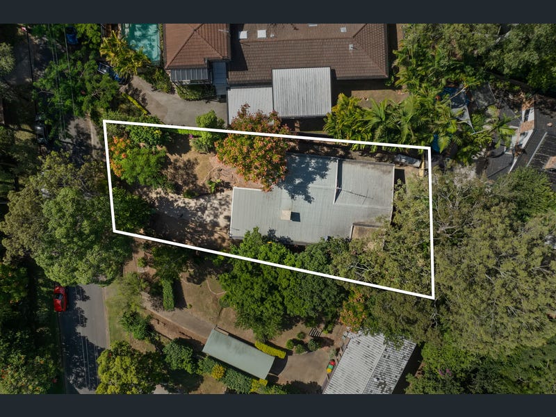7 Wandella Street, Chapel Hill