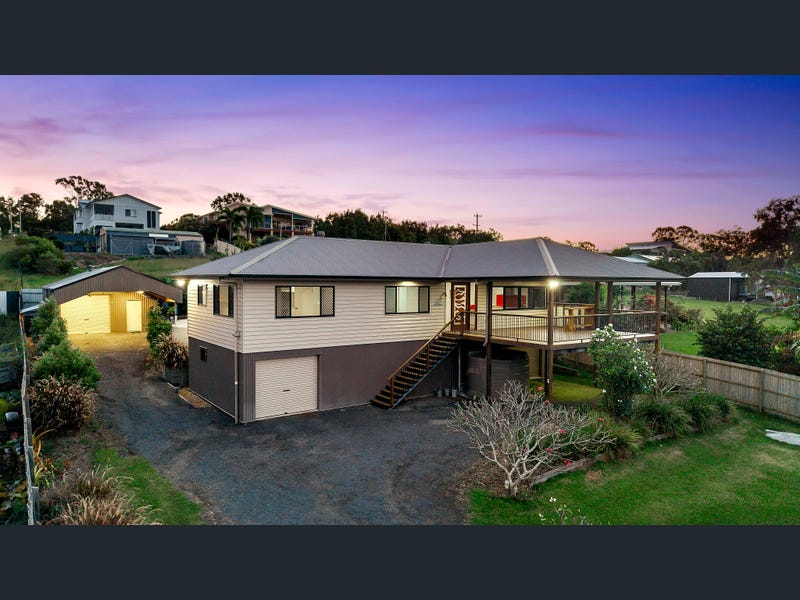 15 Mcivor Street, River Heads