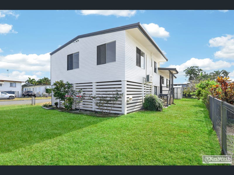 266 HOOK STREET, Berserker