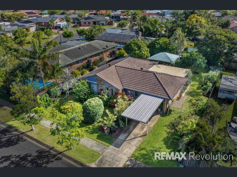 27 Kinta Street, Tanah Merah