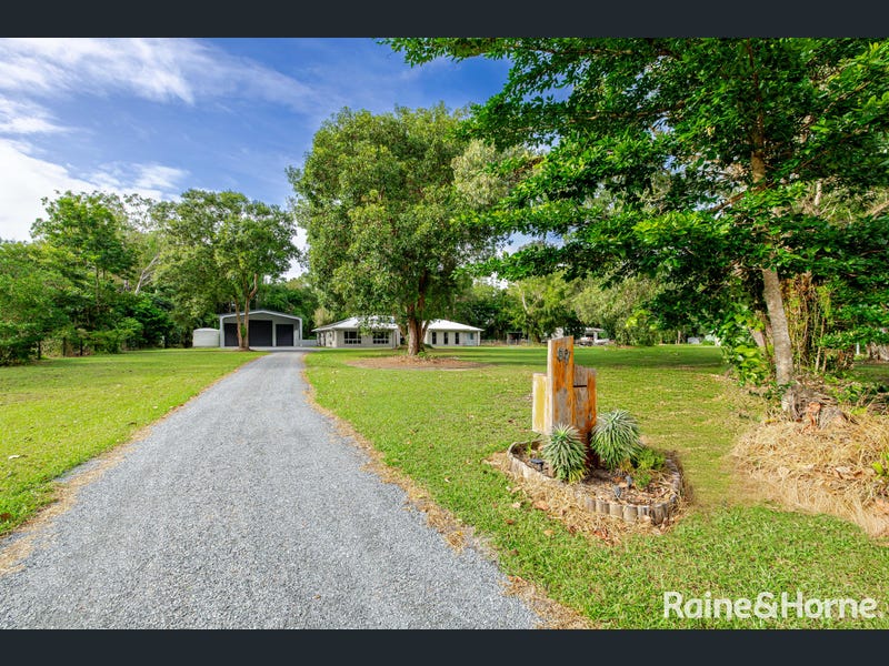 67 South Arm Drive, Wonga Beach
