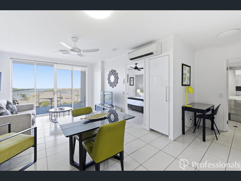 602/5-7 Nelson Street, Mackay