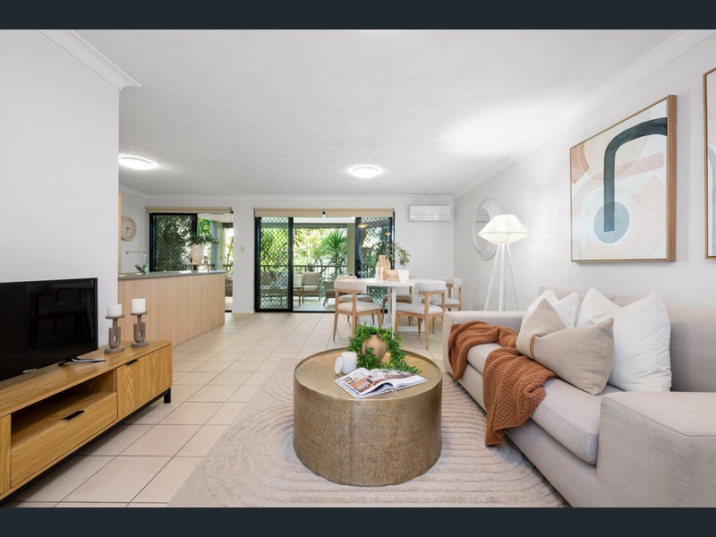 2/23 Crest Street, Mount Gravatt East