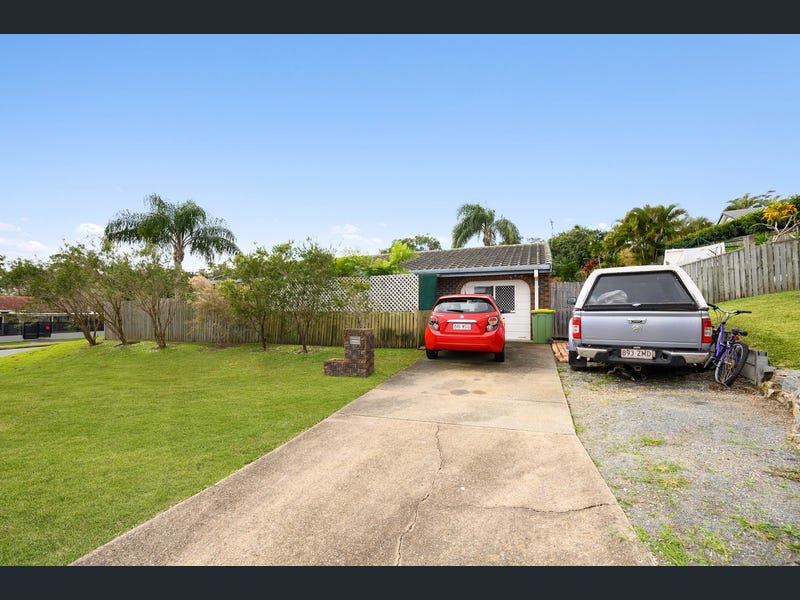 18 Tumbarumba Avenue, Ashmore
