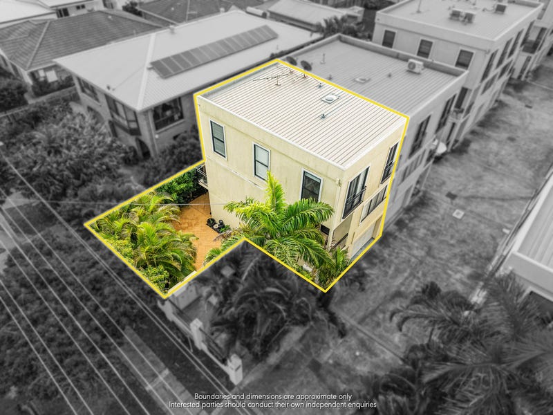 12/16-18 Georgina Street, Woody Point