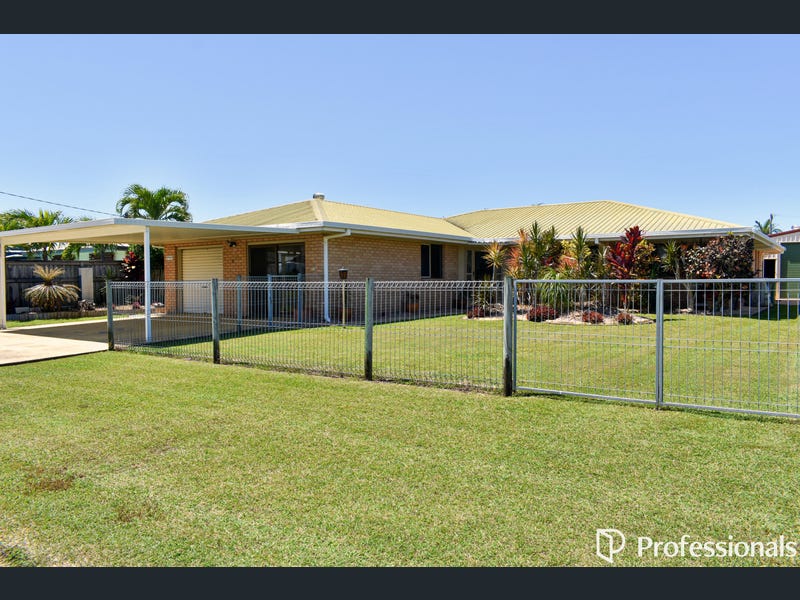16 Minster Street, South Mackay