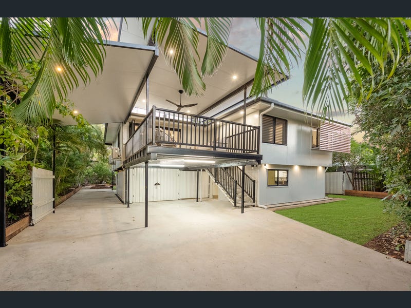 9 Paskin Street, Vincent