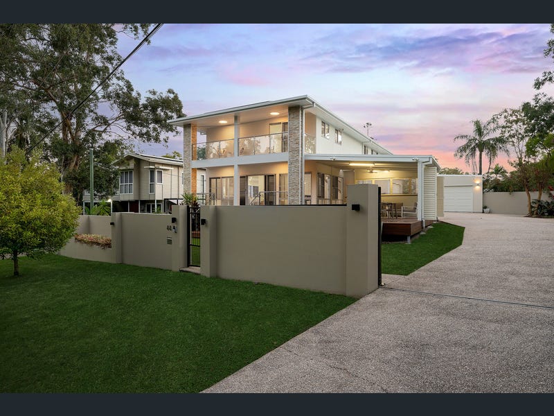 44A Scenic Road, Kenmore
