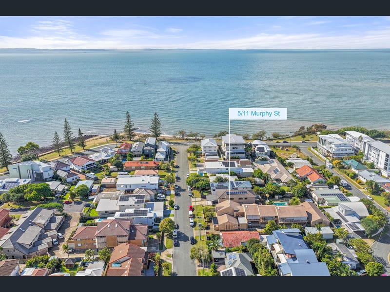 5/11 Murphy Street, Scarborough
