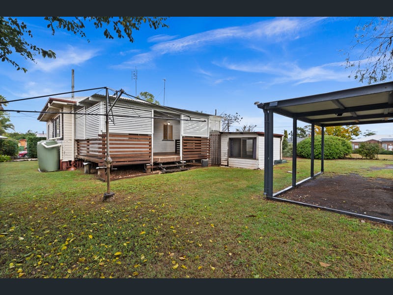 19 Devine Street, Harristown