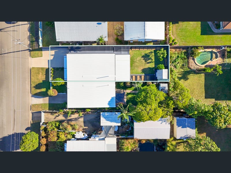 1/41 Hodel Street, Hermit Park