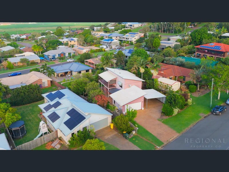 50 Linden Crescent, Qunaba