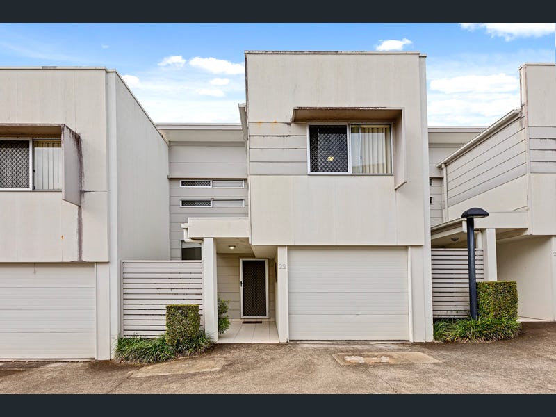 22/10 IMAGINATION DRIVE, Nambour