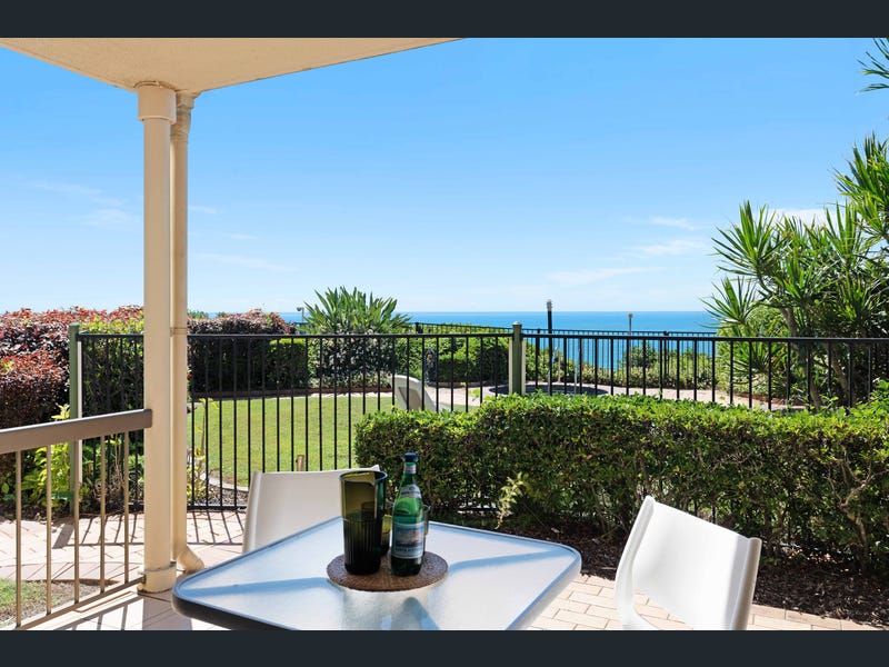 7/1 Ross Crescent, Sunshine Beach