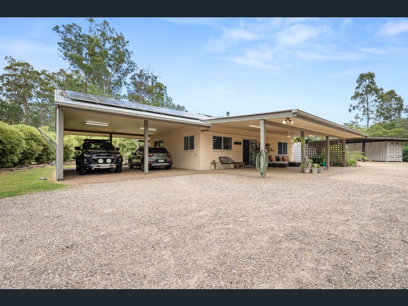 124 Deephouse Road, Bauple