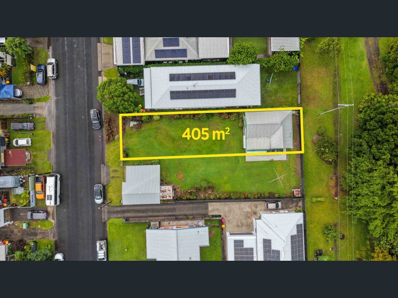 19 Nelson Street, Bungalow