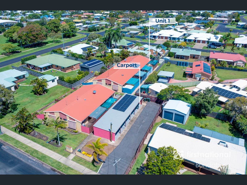 1/33 Tanner Street, Bargara