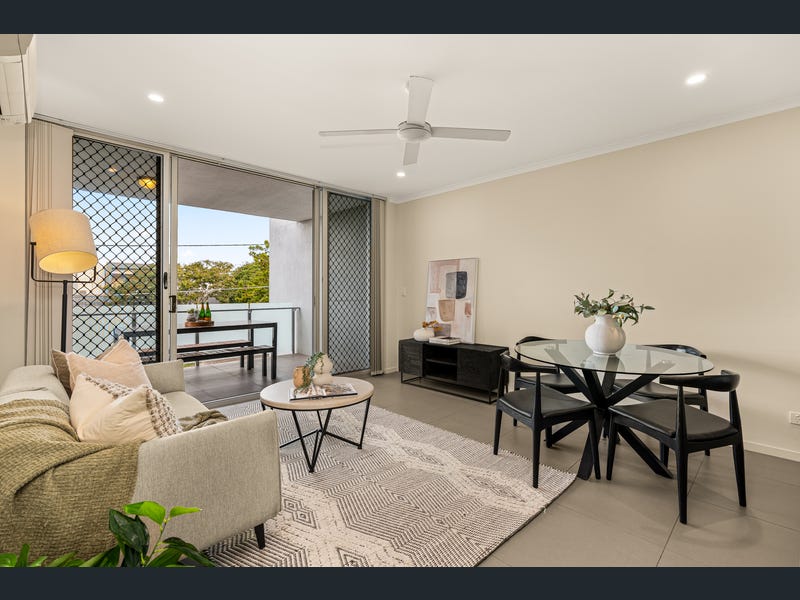 3/40 Rawlinson Street, Murarrie