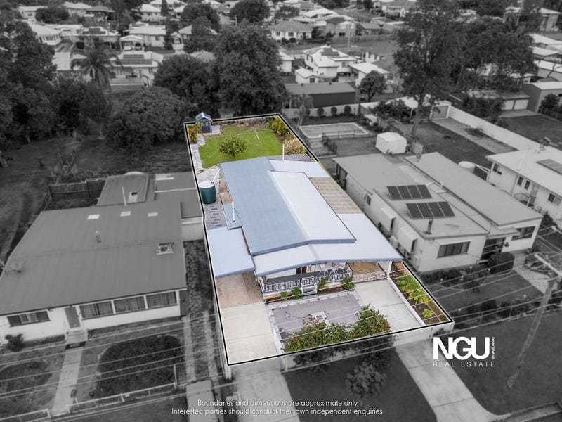 25 Gomer Street, Booval
