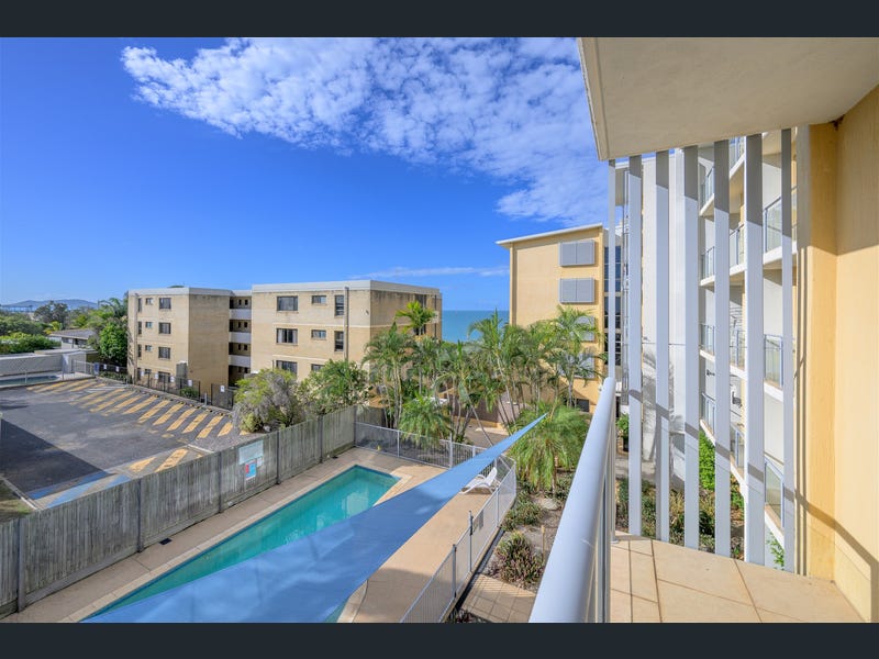 32/22 Barney Street, Barney Point
