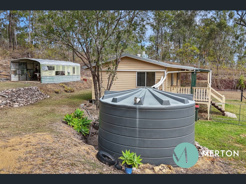 416 Curra Estate Road