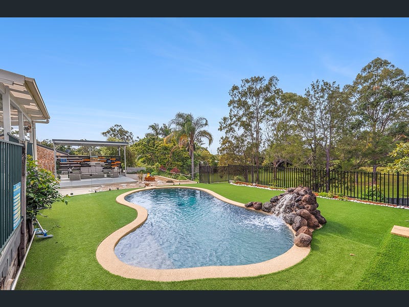 17 Kilmarnock Close, Highland Park