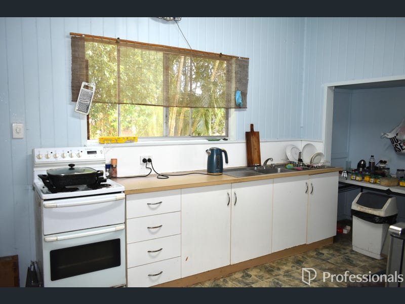 40 Milne Lane, West Mackay