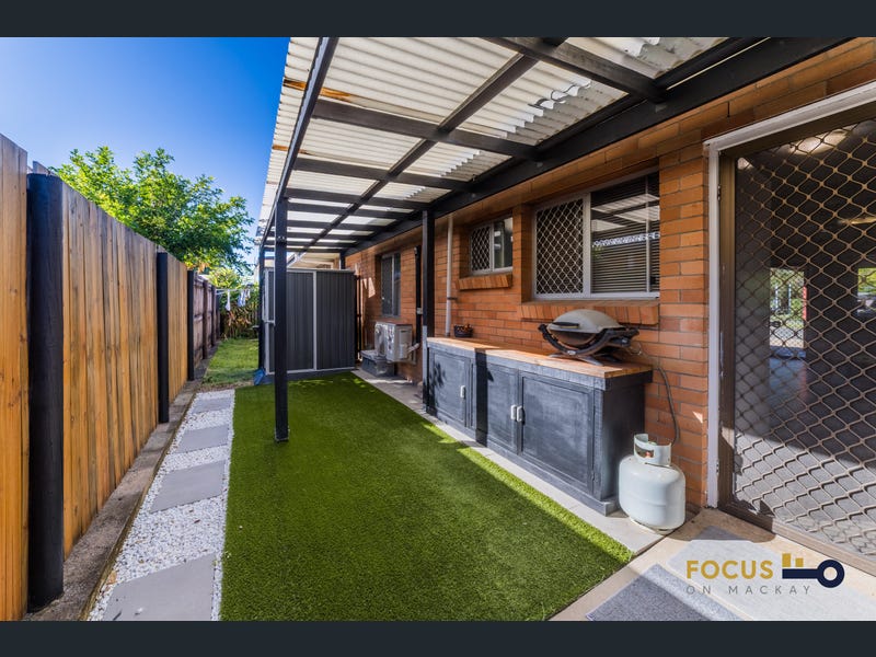 3/52 Mengel Street, South Mackay