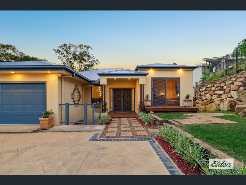 132-134 Roderick Street, Cornubia