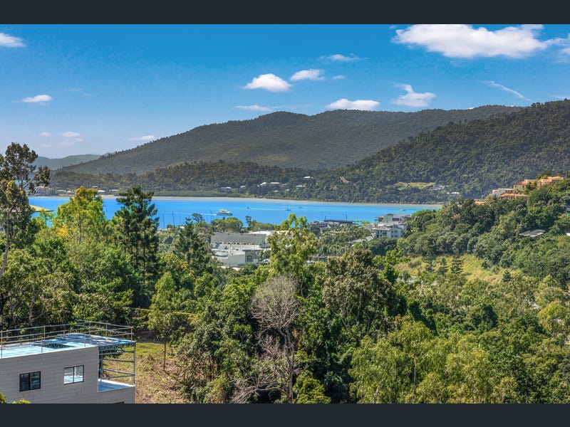 39/15 Flame Tree Court, Airlie Beach