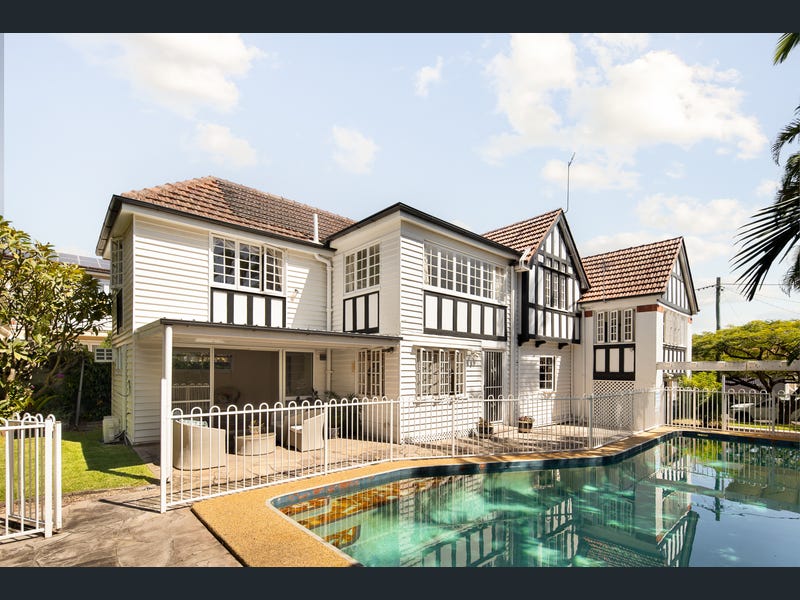 41 Baldwin Street, Ascot