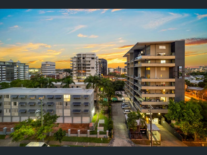 501/18 Thorn Street, Kangaroo Point
