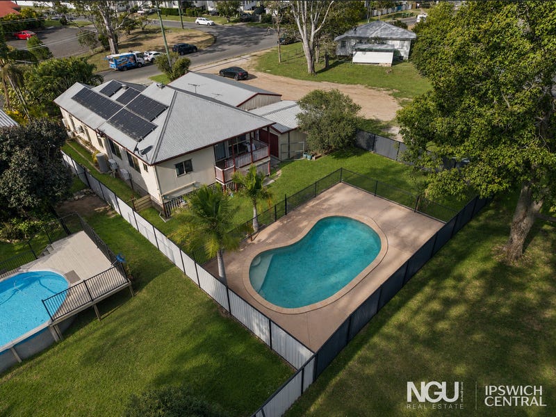 4 Parcell Street, Brassall
