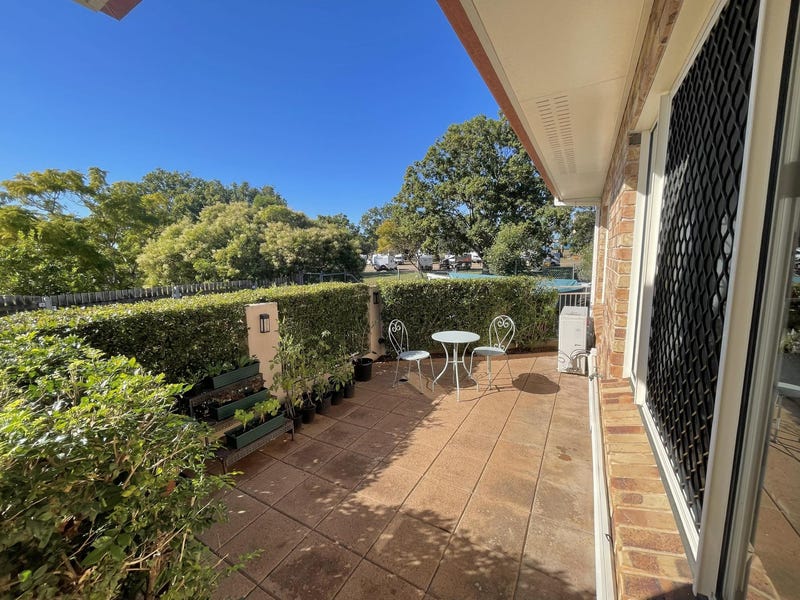 7/132 George Street, Bundaberg West