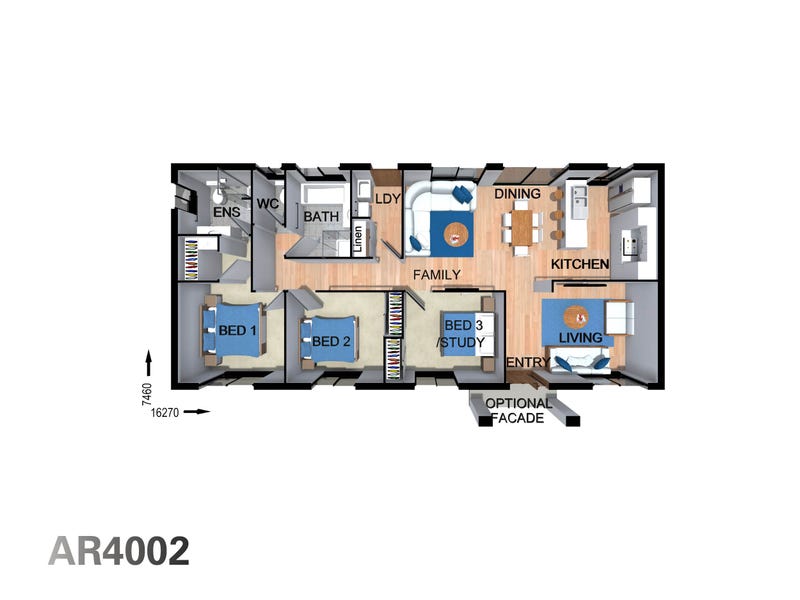 Lot 30 Abbott Rd, Glenwood
