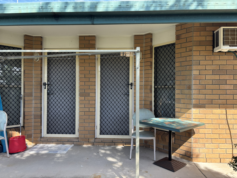 32/4 Don Wright Court, Andergrove