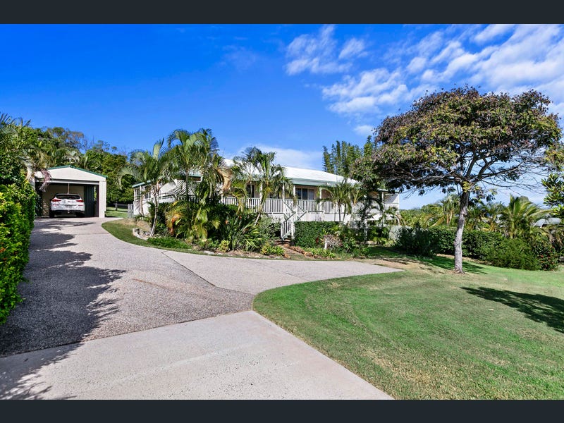 84 Mal Campbell Drive, Craignish