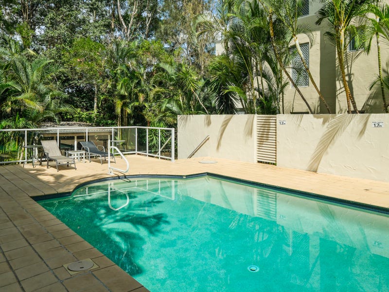 30/40 Nathan Avenue, Ashgrove