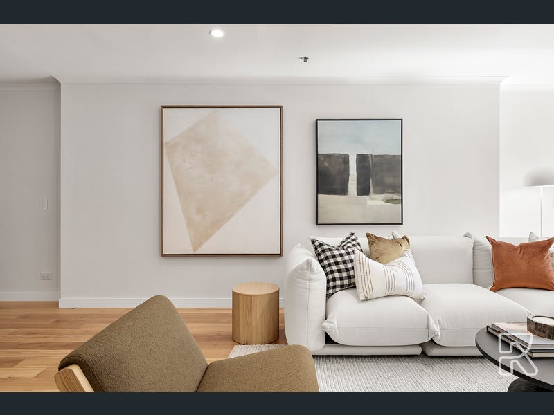 123/54 Vernon Terrace, Teneriffe