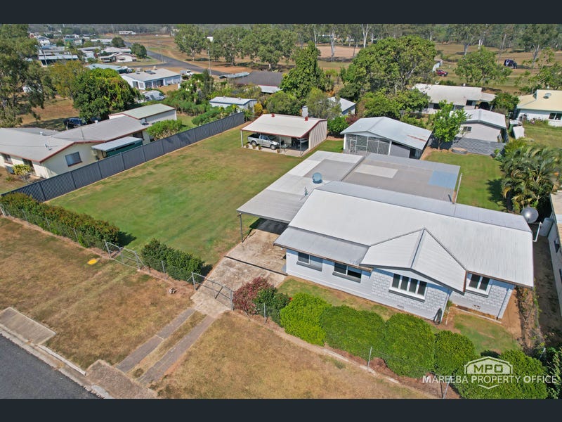 30-32 Stephens Street, Dimbulah