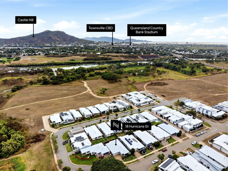14 Hurricane Street, Oonoonba