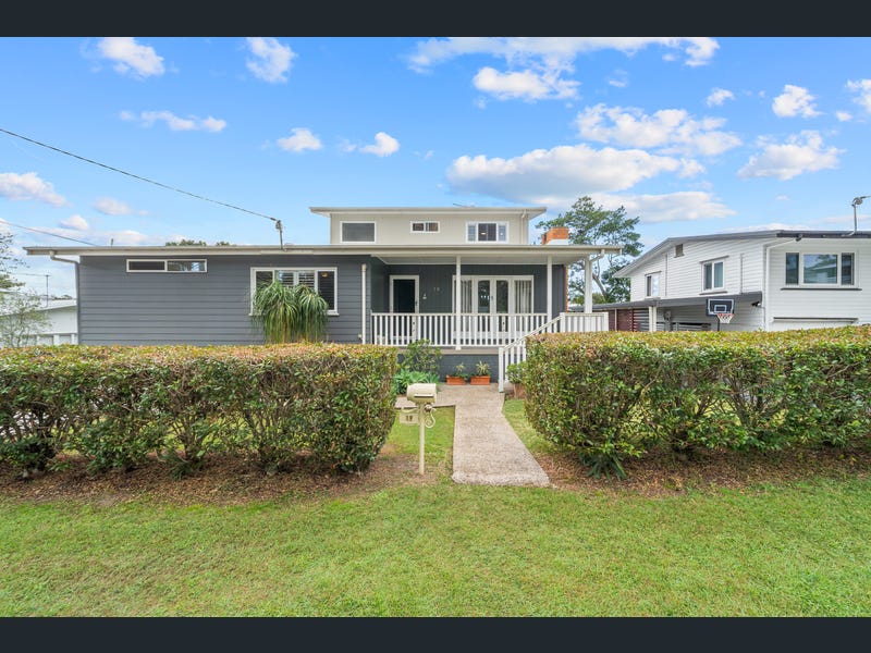19 Blenheim Street, Chermside West