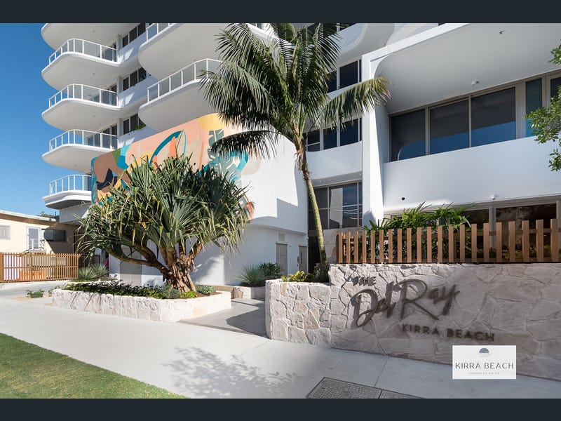 405/7 Miles Street, Kirra