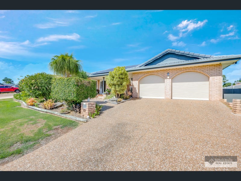 19 Captivation Court, Avoca