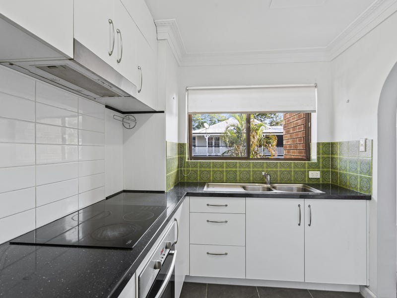 6/76 Sackville Street, Greenslopes