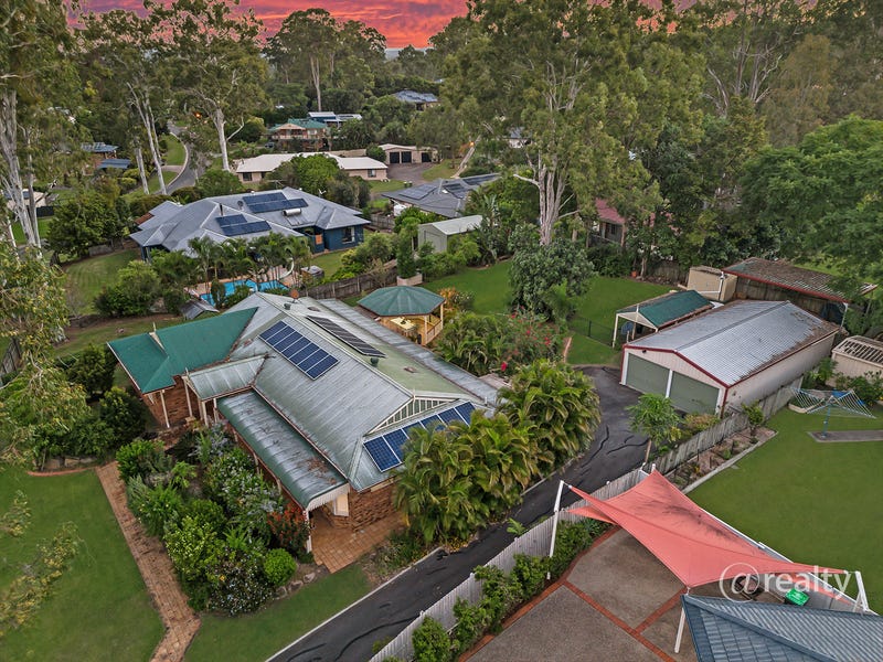 17 Byrnes Road South, Joyner