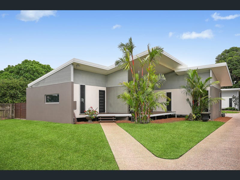 46 Nelson Street, South Townsville